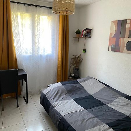 Jolie Charmant T3 Refait A Neuf A Marseille Marselha Exterior foto
