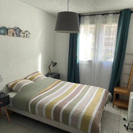 Jolie Charmant T3 Refait A Neuf A Marseille Marselha Exterior foto
