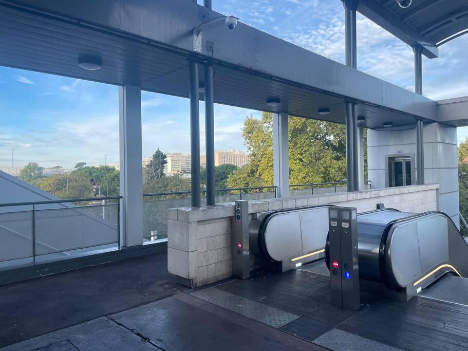 Jolie Charmant T3 Refait A Neuf A Marseille Marselha Exterior foto