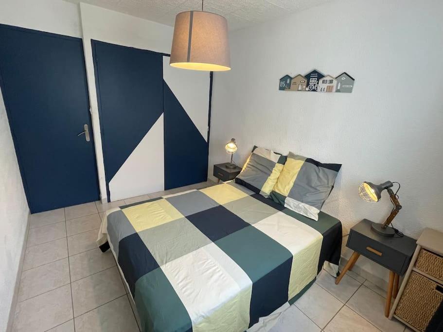 Jolie Charmant T3 Refait A Neuf A Marseille Marselha Exterior foto