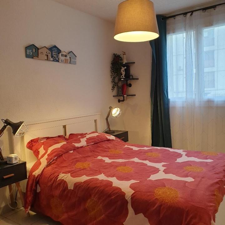 Jolie Charmant T3 Refait A Neuf A Marseille Marselha Exterior foto