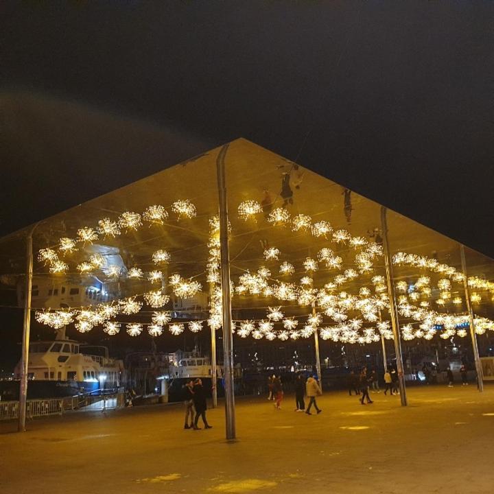 Jolie Charmant T3 Refait A Neuf A Marseille Marselha Exterior foto