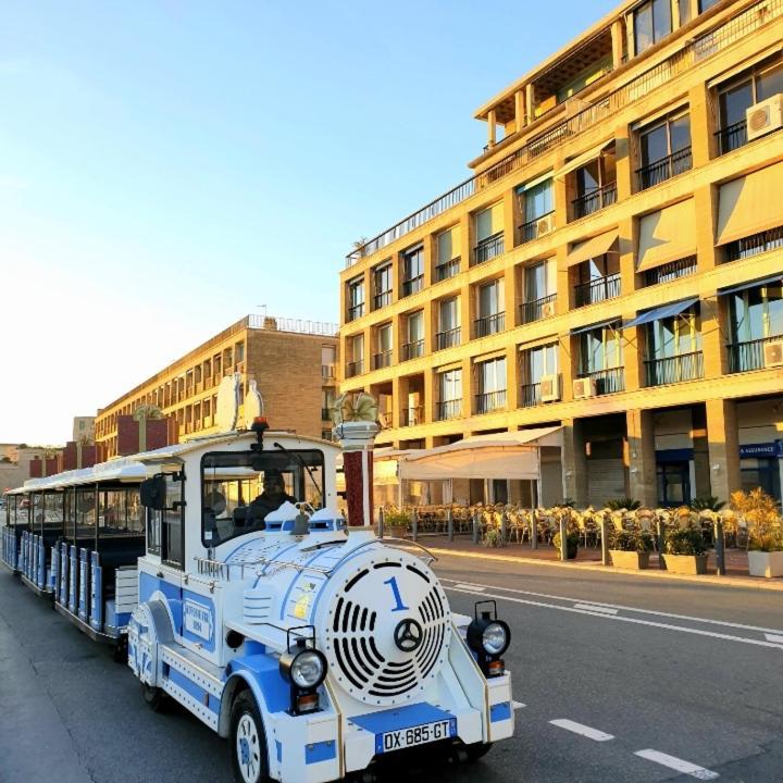 Jolie Charmant T3 Refait A Neuf A Marseille Marselha Exterior foto