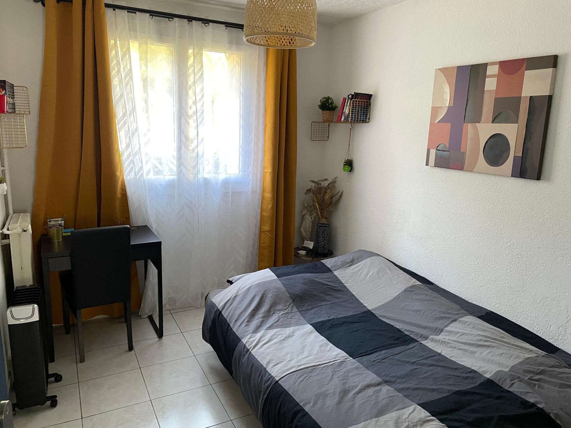 Jolie Charmant T3 Refait A Neuf A Marseille Marselha Exterior foto